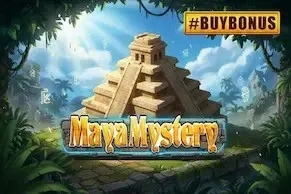 Maya Mystery